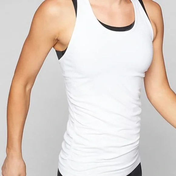Athleta tank size medium. - Picture 8 of 12